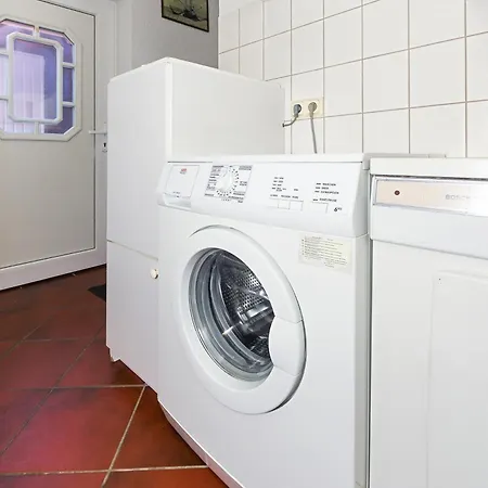 شقة Bei Kapitaen Jann Linneberg *
